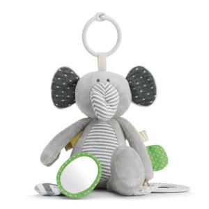 Teether Buddy Elephant