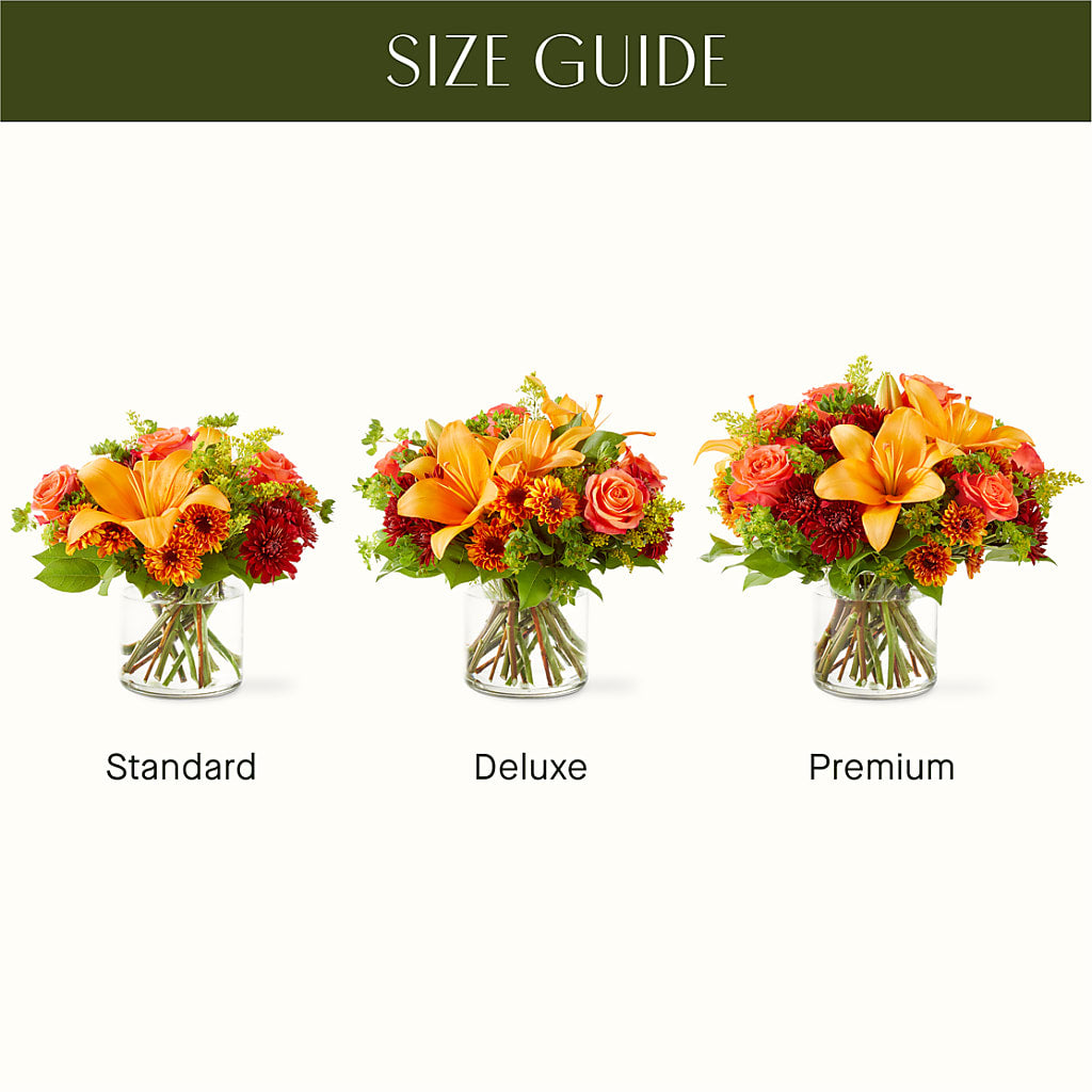 Honeycrisp Bouquet –  Ballard Blossom Inc, Seattle WA