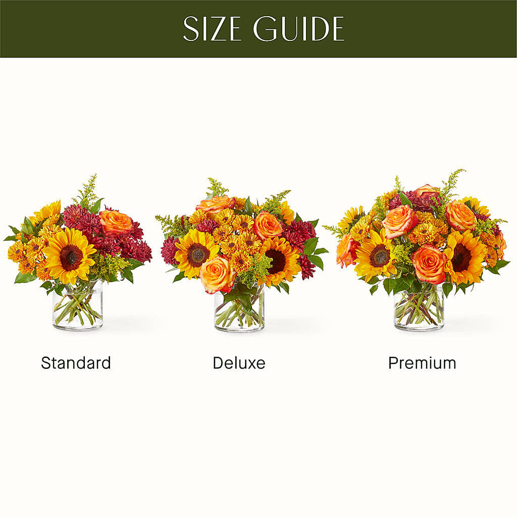 Flannel Scarf Bouquet –  Ballard Blossom Inc, Seattle WA