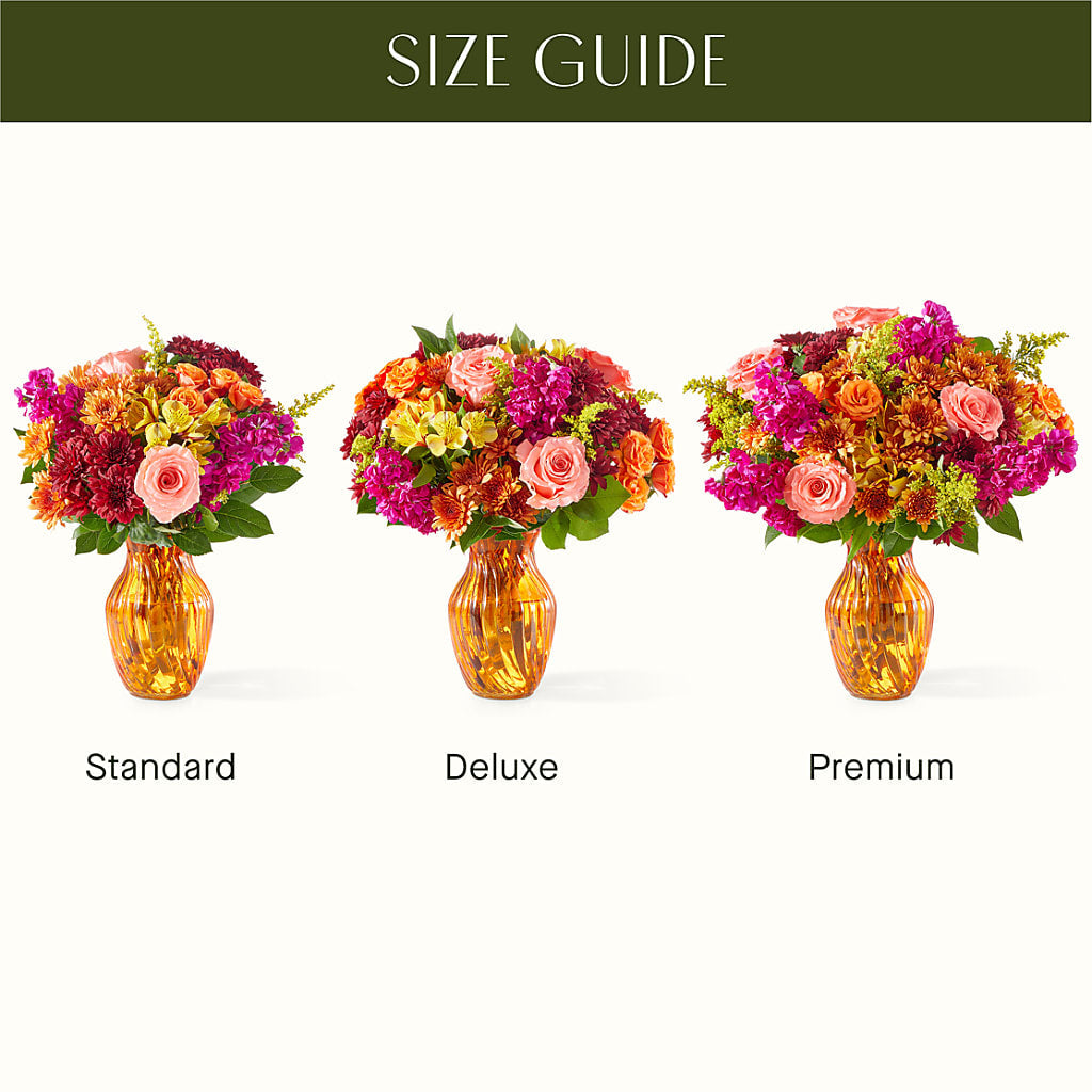 Amber Muse Bouquet –  Ballard Blossom Inc, Seattle WA