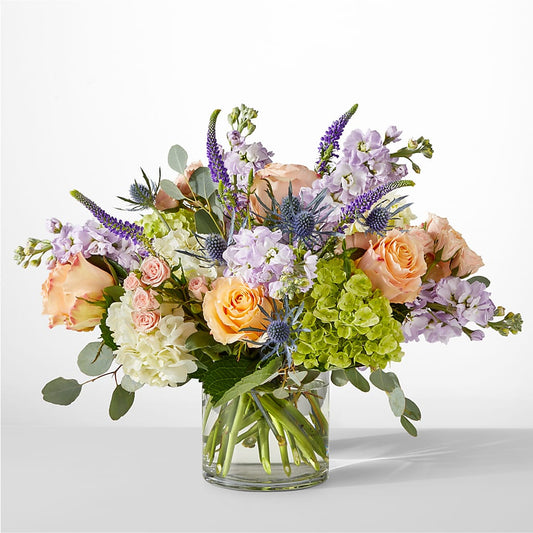 Porch Swing Bouquet –  Ballard Blossom Inc, Seattle WA
