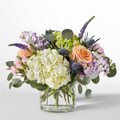 Porch Swing Bouquet –  Ballard Blossom Inc, Seattle WA