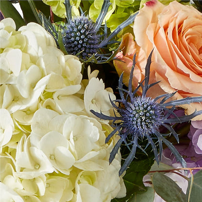 Porch Swing Bouquet –  Ballard Blossom Inc, Seattle WA