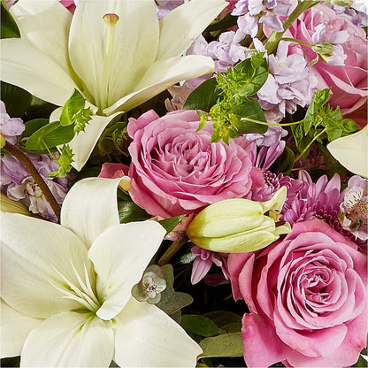 Daydreamer Bouquet –  Ballard Blossom Inc, Seattle WA