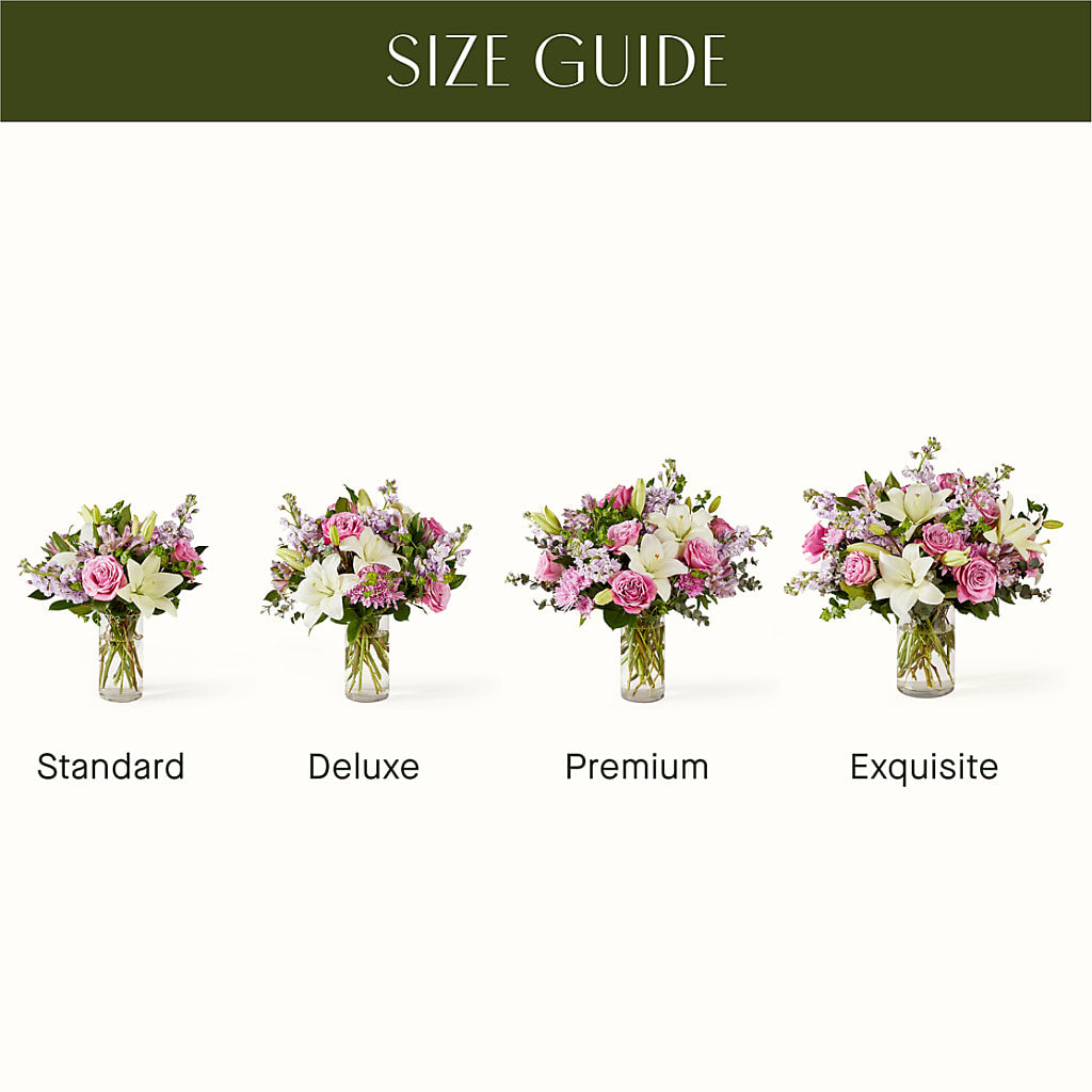 Daydreamer Bouquet –  Ballard Blossom Inc, Seattle WA