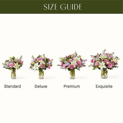 Daydreamer Bouquet –  Ballard Blossom Inc, Seattle WA