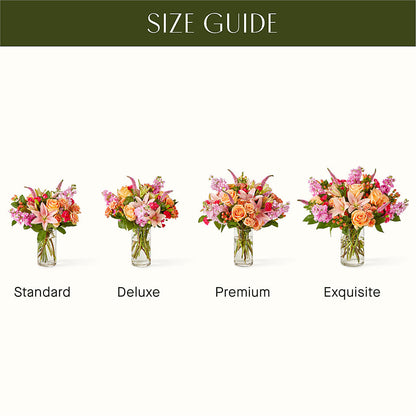 Bisous Bouquet –  Ballard Blossom Inc, Seattle WA