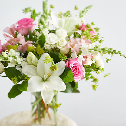 Fondly Bouquet –  Ballard Blossom Inc, Seattle WA