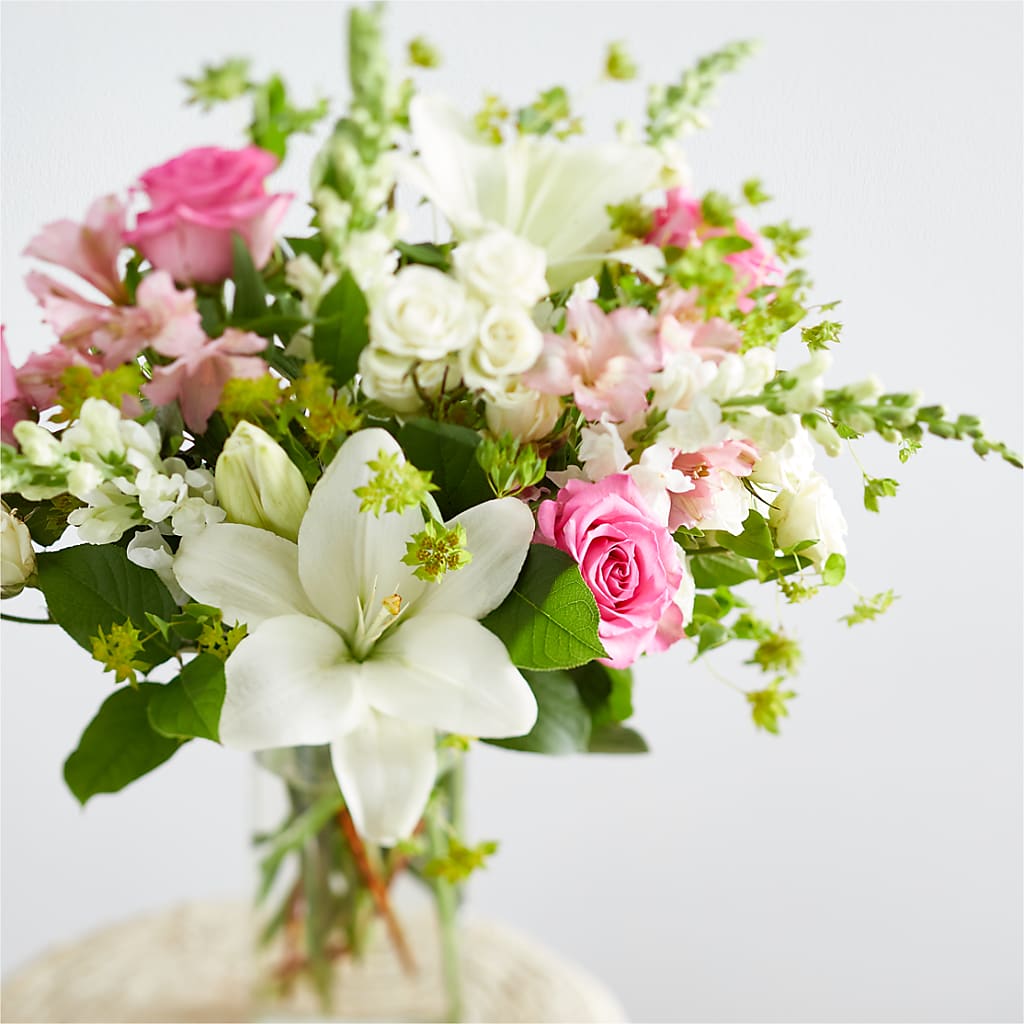 Fondly Bouquet –  Ballard Blossom Inc, Seattle WA