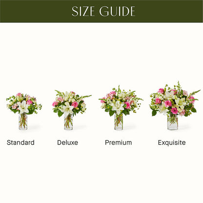 Fondly Bouquet –  Ballard Blossom Inc, Seattle WA