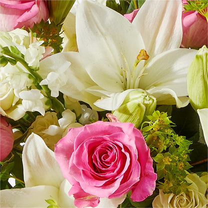 Fondly Bouquet –  Ballard Blossom Inc, Seattle WA