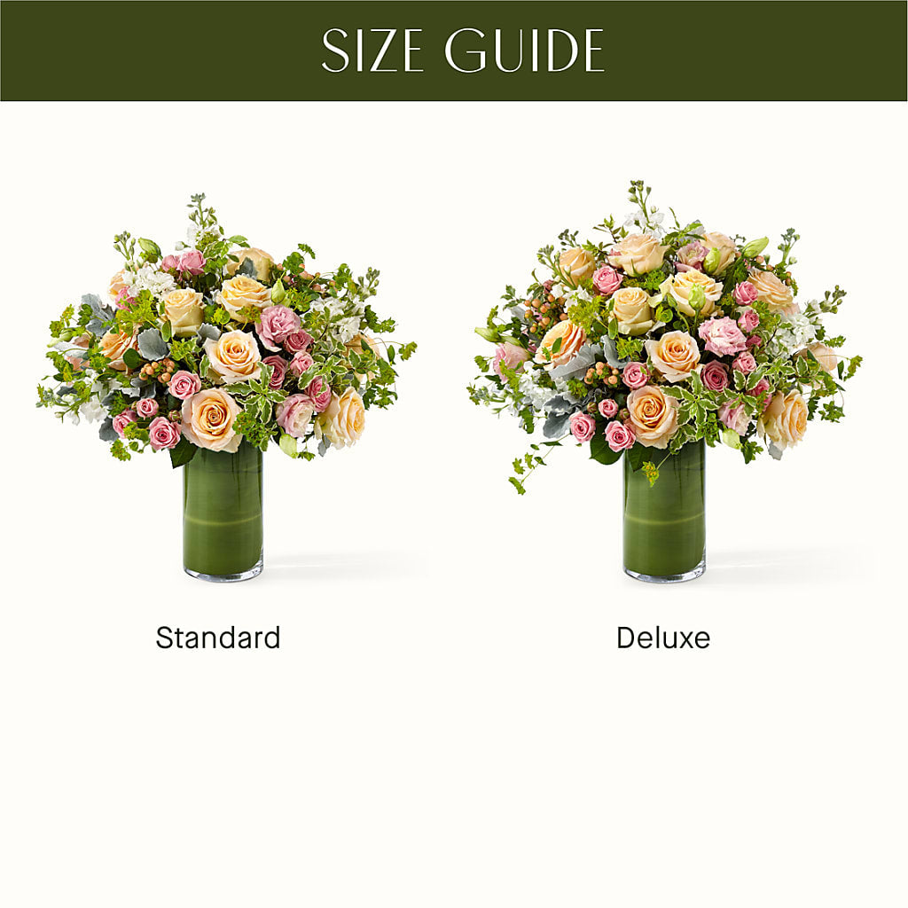 The Glamour Shot –  Ballard Blossom Inc, Seattle WA
