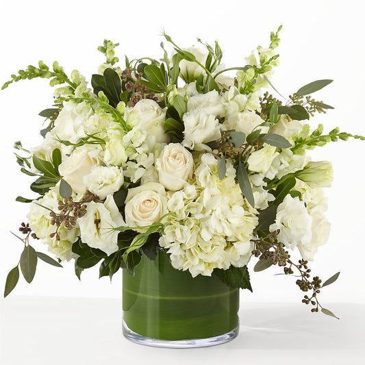 The Gallery –  Ballard Blossom Inc, Seattle WA