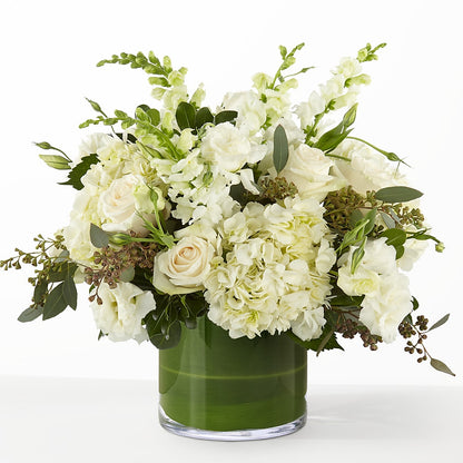 The Gallery –  Ballard Blossom Inc, Seattle WA