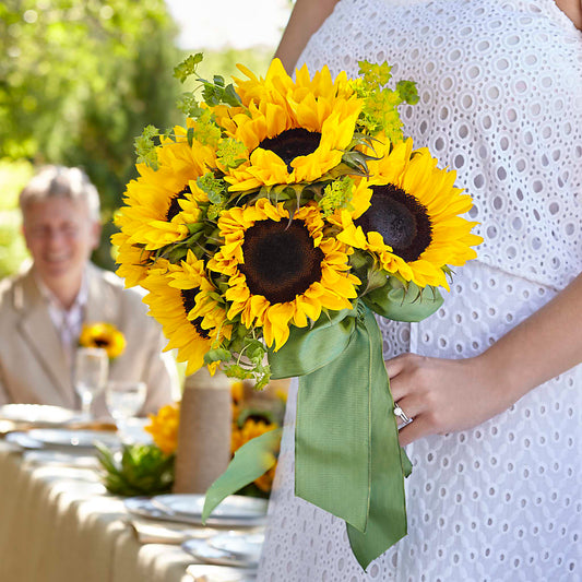 Free Spirit Bouquet –  Ballard Blossom Inc, Seattle WA