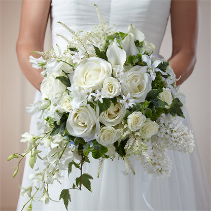 Cherish Bouquet –  Ballard Blossom Inc, Seattle WA