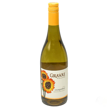 Girasole Chardonnay –  Ballard Blossom Inc, Seattle WA