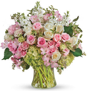 Beautiful Love Bouquet